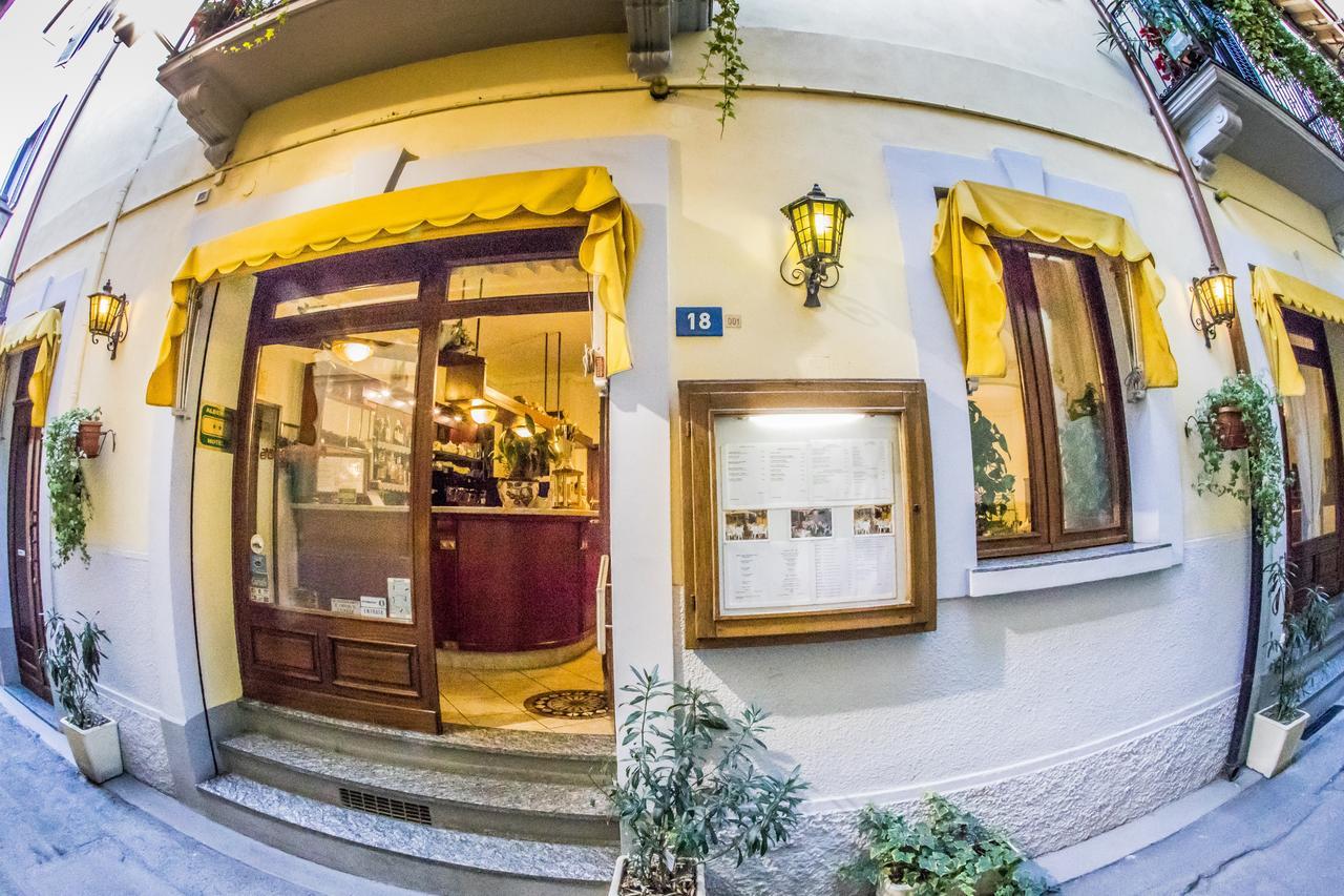 La Belle Epoque Hotel Aosta Kültér fotó