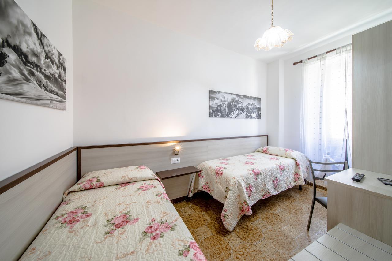 La Belle Epoque Hotel Aosta Kültér fotó